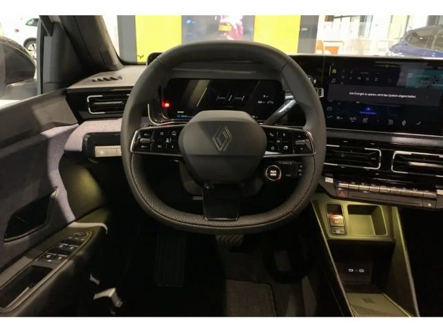 Renault 5 Comfort Techno