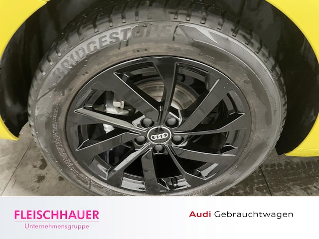 Audi A1 30 TFSI S-Line Sportback