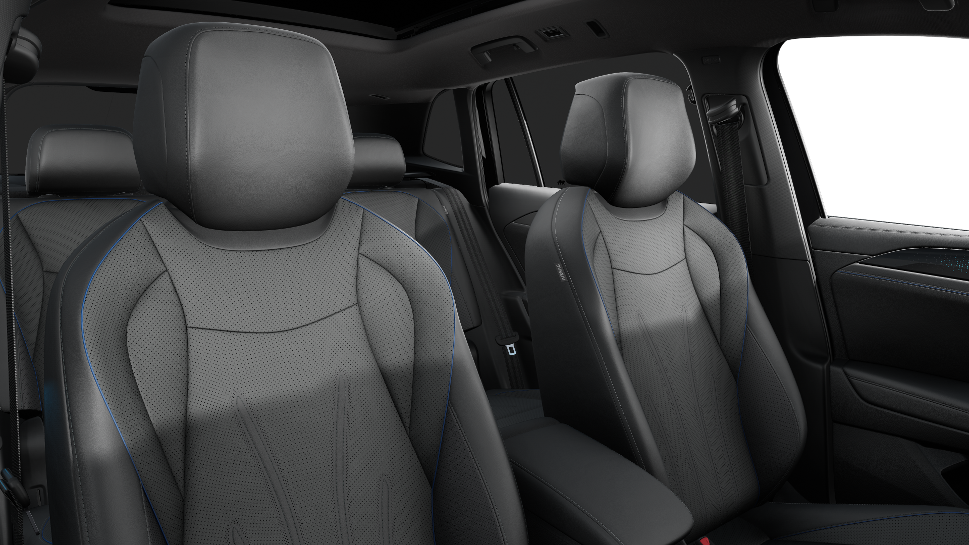 Volkswagen Tiguan 2.0 TDI DSG Style