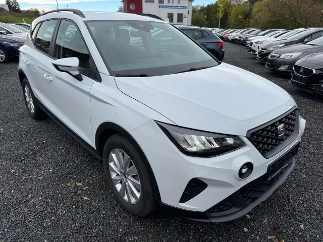 Seat Arona 1.0 TSI DSG Style