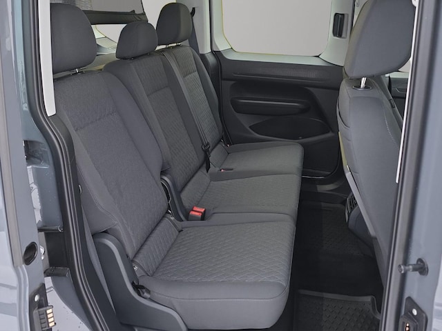 Volkswagen Caddy 1.5 TSI Life