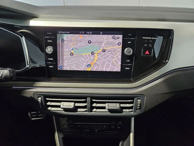 Volkswagen Polo 1.0 TSI DSG Move