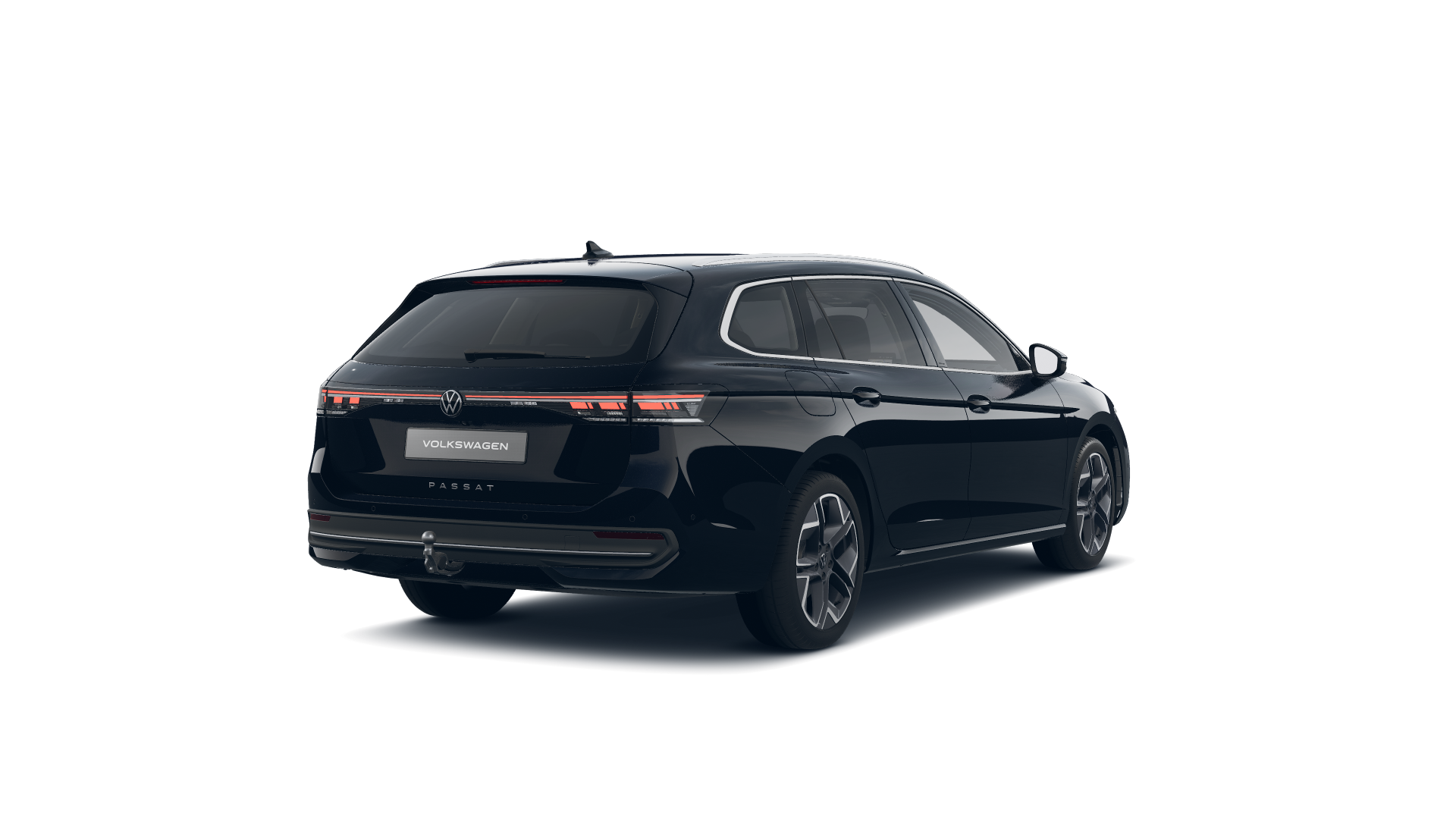 Volkswagen Passat 2.0 TDI DSG IQ.Drive Variant