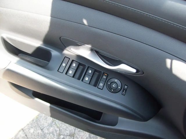 Hyundai Tucson 1.6 T-GDi Vierwielaandrijving