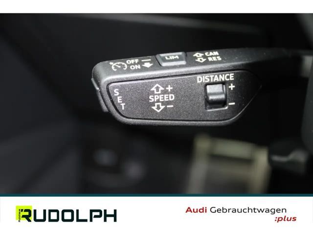 Audi Q6 e-tron Quattro Sportback