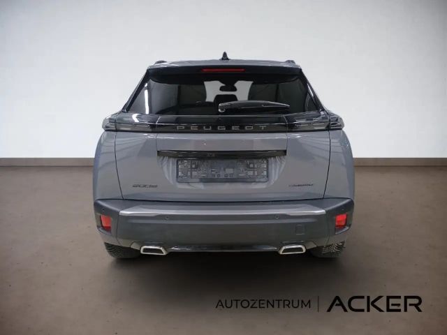 Peugeot 2008 Allure Pack Hybrid