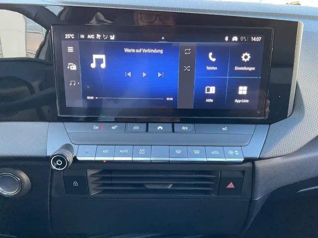 Opel Astra 1.2 Turbo Edition Turbo