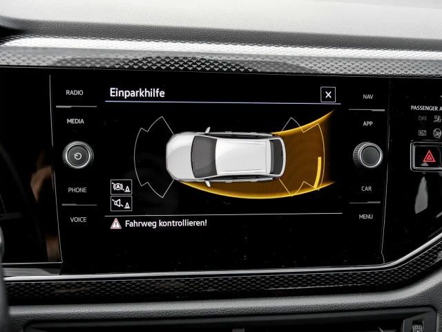 Volkswagen Taigo 1.0 TSI Life