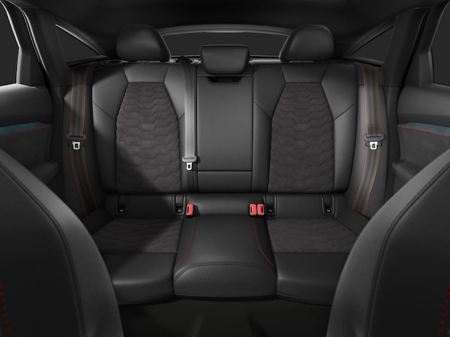 Audi A6 e-tron Sportback