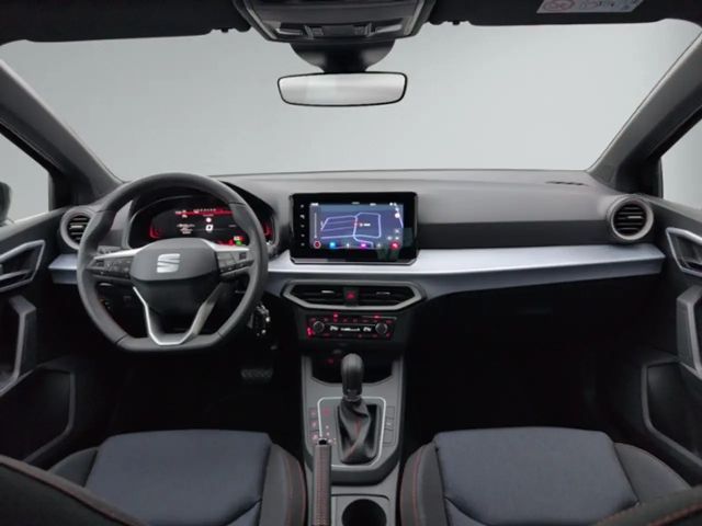 Seat Ibiza 1.5 TSI DSG FR-lijn