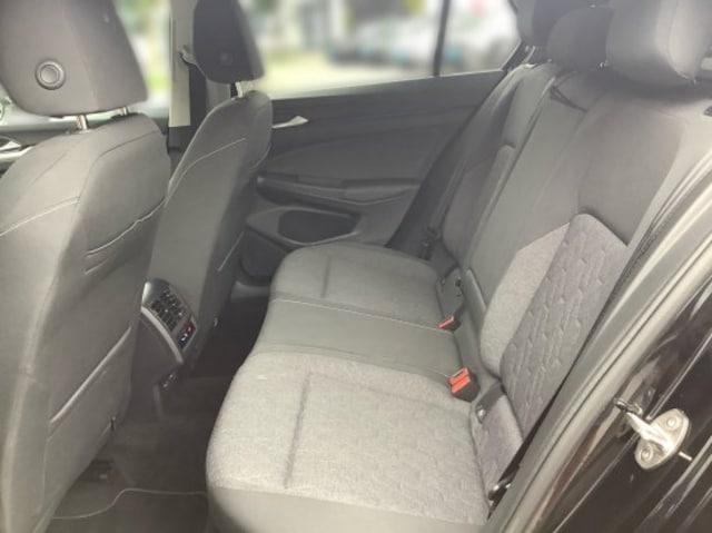 Volkswagen Golf 1.5 TSI Golf VIII