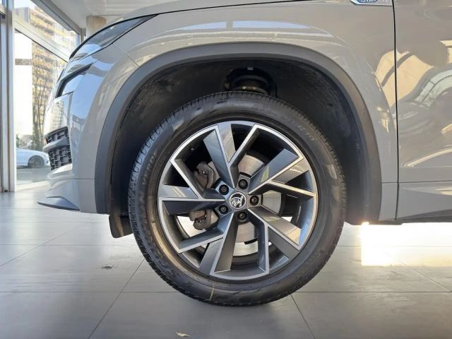 Skoda Kodiaq 2.0 TDI Sportline