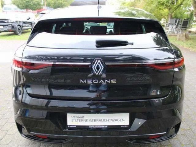 Renault Megane E-Tech E-Tech EV60