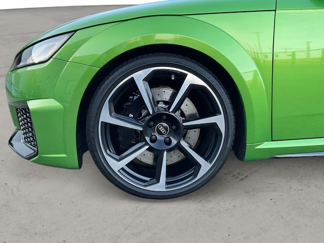 Audi TT RS Coupé Quattro S-Tronic