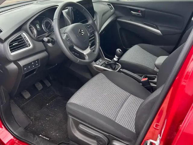 Suzuki SX4 S-Cross Comfort
