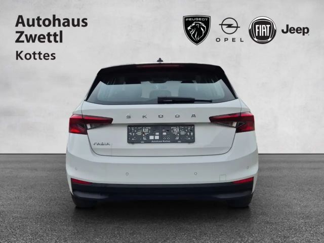 Skoda Fabia Ambition