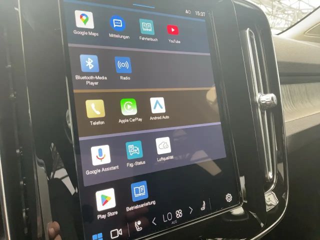 Volvo XC40 Dark Plus