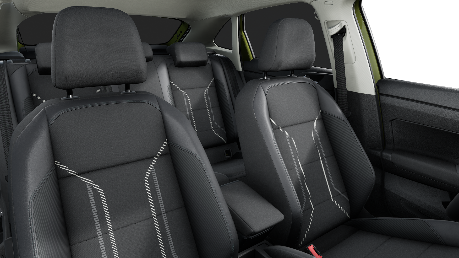 Volkswagen Taigo 1.5 TSI DSG Style