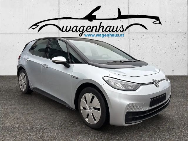 Volkswagen ID.3 58 KWh Performance Pro