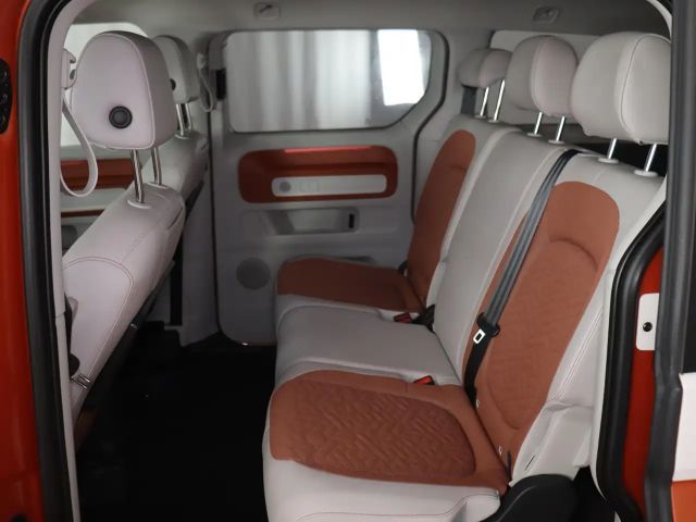 Volkswagen ID.Buzz 150 kW 77 KWh IQ.Drive