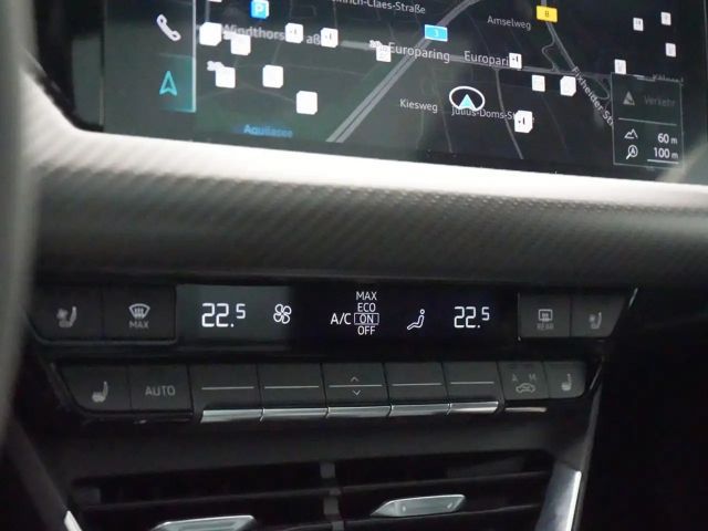 Audi RS e-tron GT LASER RAUTE B&O PANO LUFT HUD AC