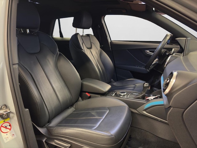 Audi Q2 35 TFSI S-Tronic