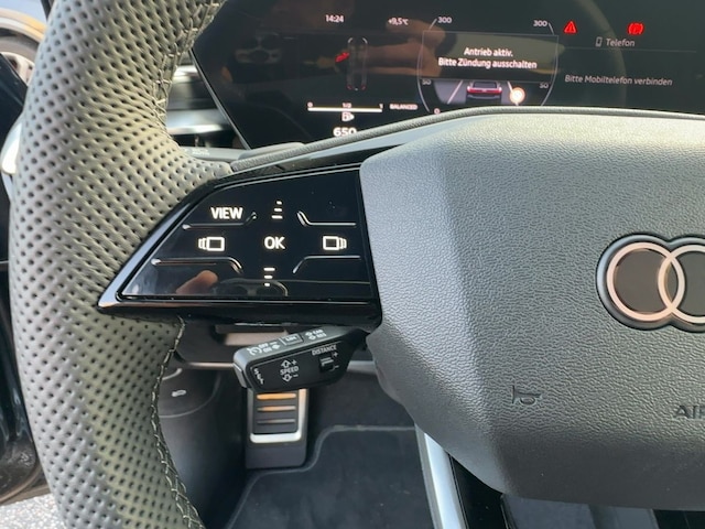 Audi A5 Avant Quattro S-Tronic