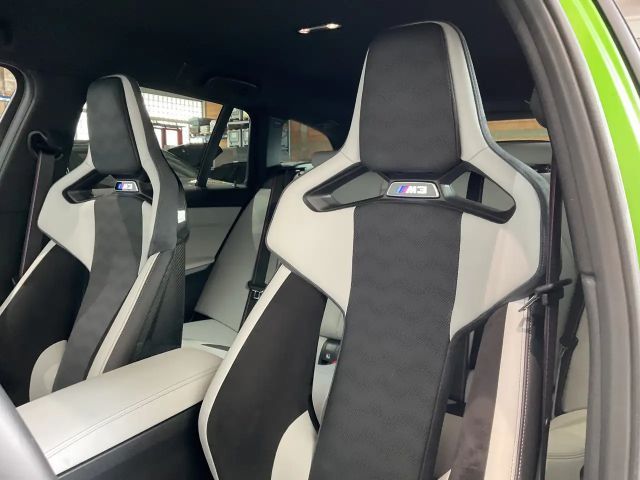 BMW M3 Competition Touring xDrive