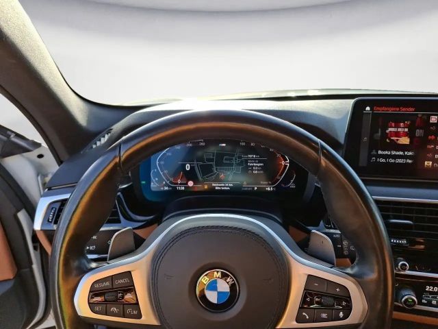 BMW 540 540d Touring xDrive