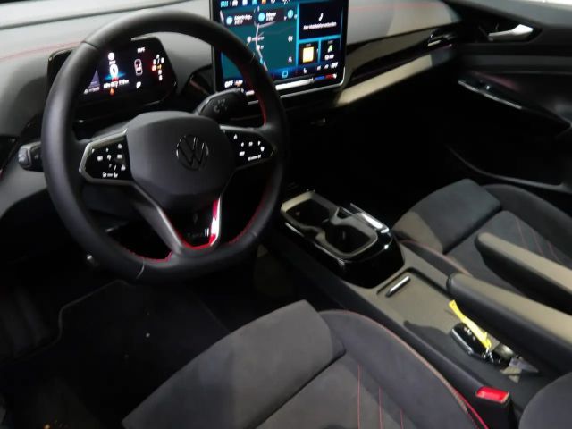 Volkswagen ID.5 4Motion GTX