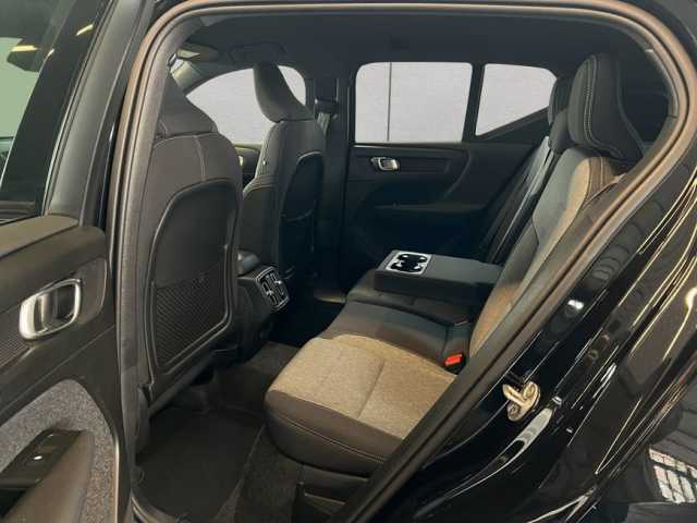 Volvo XC40 19'
