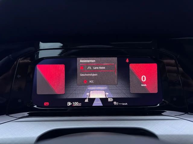 Volkswagen Golf 2.0 TDI Golf VIII