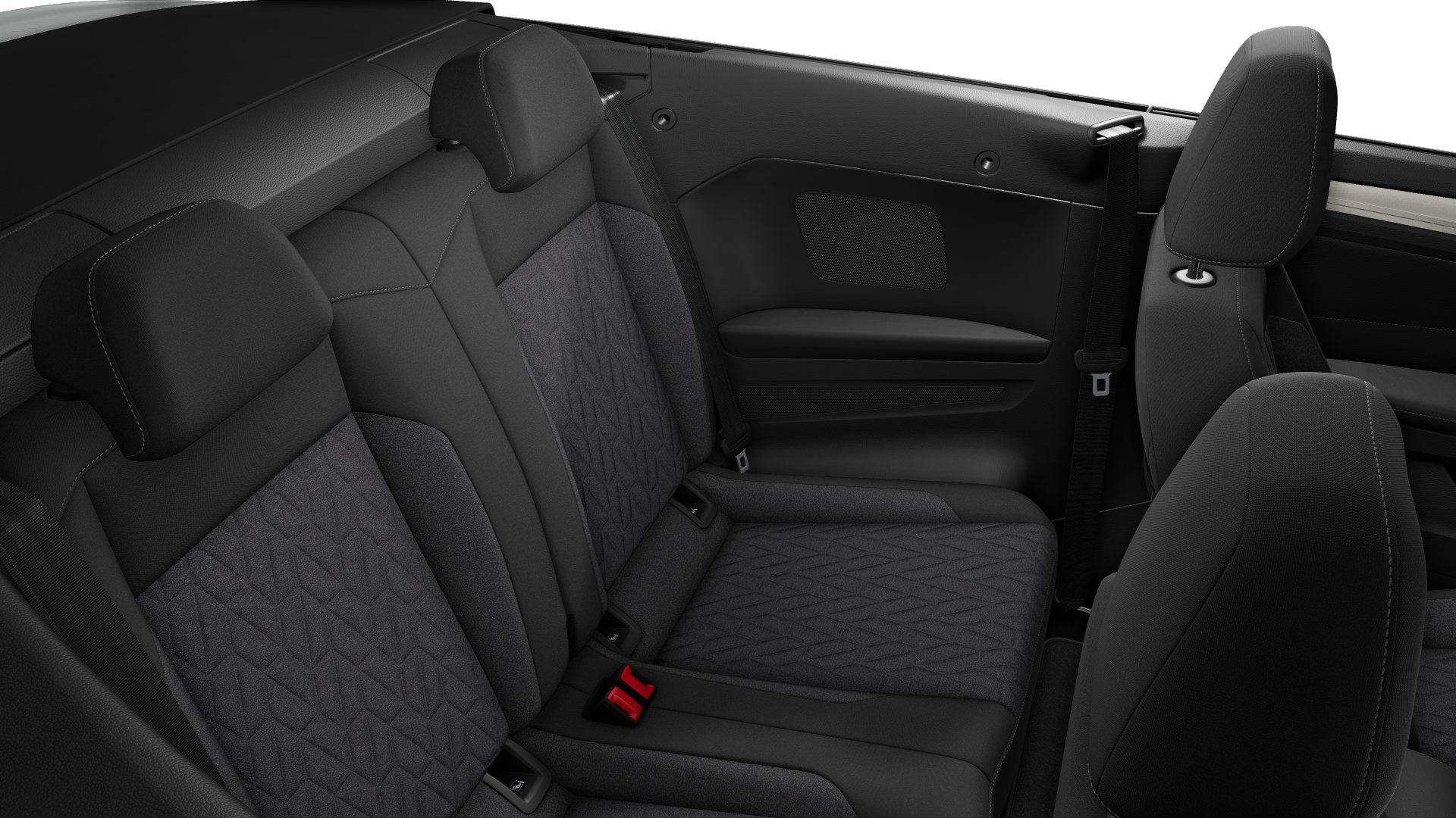 Volkswagen T-Roc Cabriolet Move