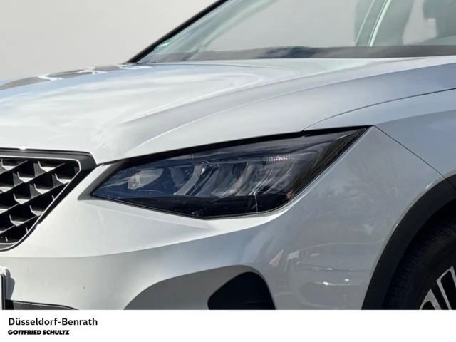 Seat Arona 1.0 TSI Style
