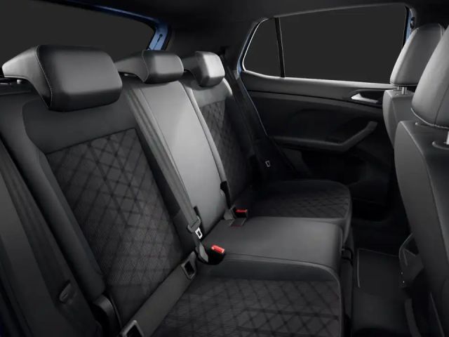 Volkswagen T-Cross 1.5 TSI DSG R-Line