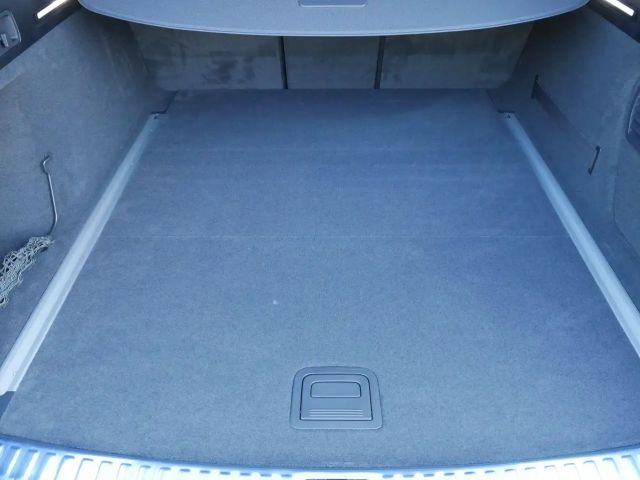 Audi S6 Avant Quattro