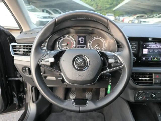 Skoda Scala 1.0 TSI Ambition