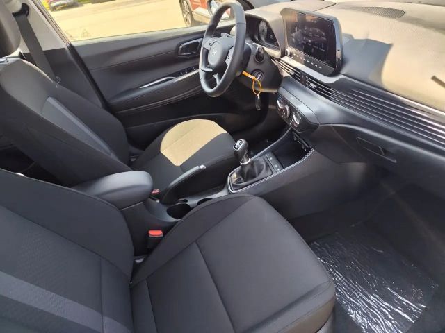 Hyundai i20 1.0 2WD T-GDi Trend