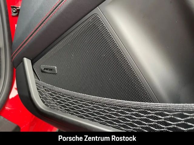 Porsche 992 Coupé GT3