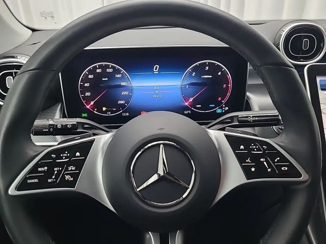 Mercedes-Benz GLC 220 4MATIC GLC 220 d
