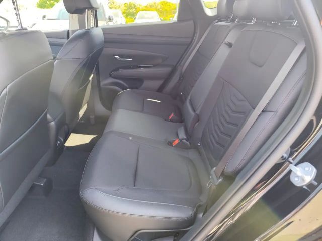 Hyundai Tucson 1.6 T-GDi Trend