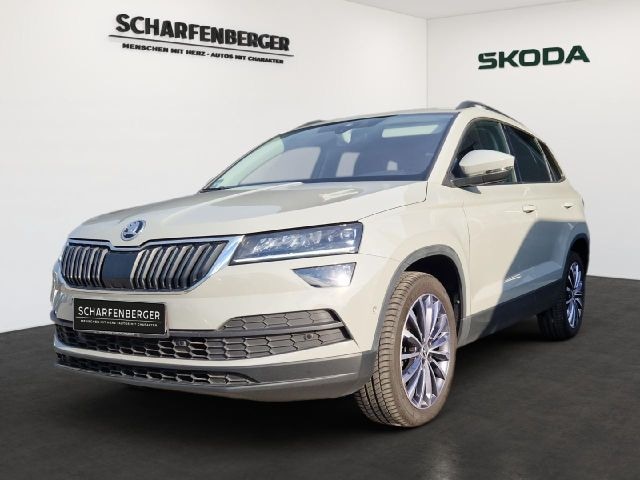 Skoda Karoq Style Style
