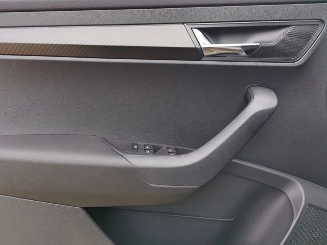 Skoda Karoq 1.5 TSI Sportline