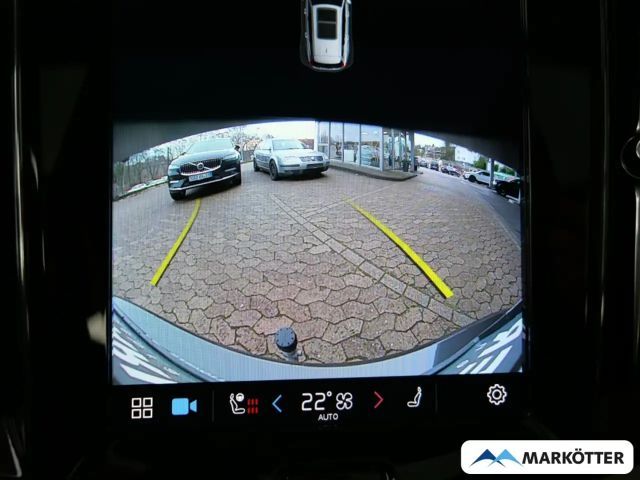 Volvo V60 AWD Bright Plus T6