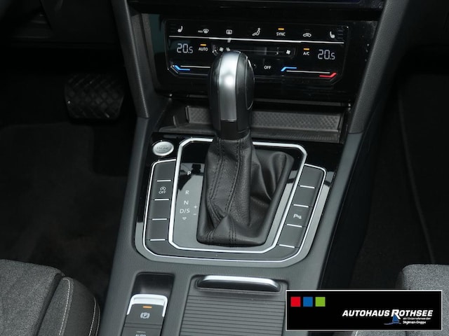 Volkswagen Passat 1.5 TSI Business DSG Variant