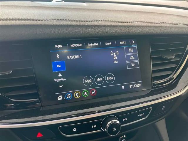 Opel Insignia Elegance Sports Tourer