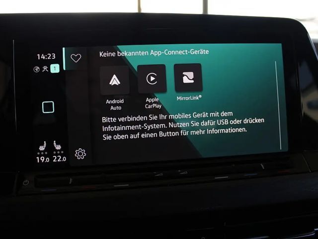 Volkswagen Golf DSG GTI