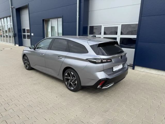 Peugeot 308 Allure Pack EAT8 SW