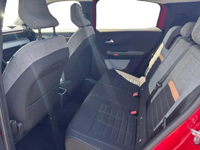 Citroën C3 Aircross Plus