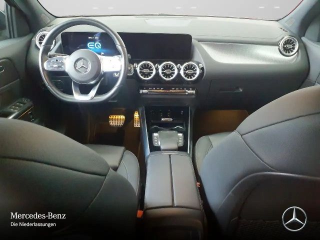 Mercedes-Benz EQA 250 AMG Line Advanced